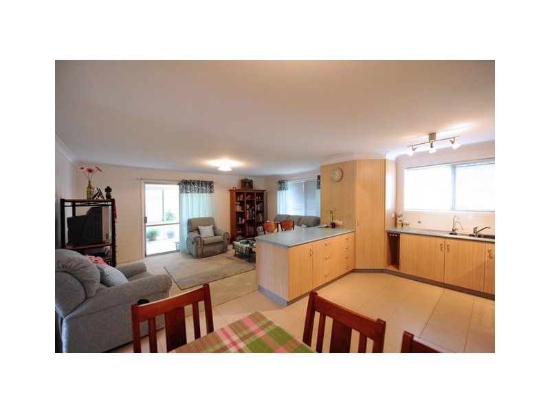 3/9 Beresford, Pittsworth QLD 4356