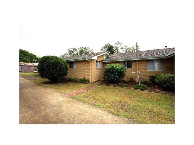 3/9 Beresford, Pittsworth QLD 4356