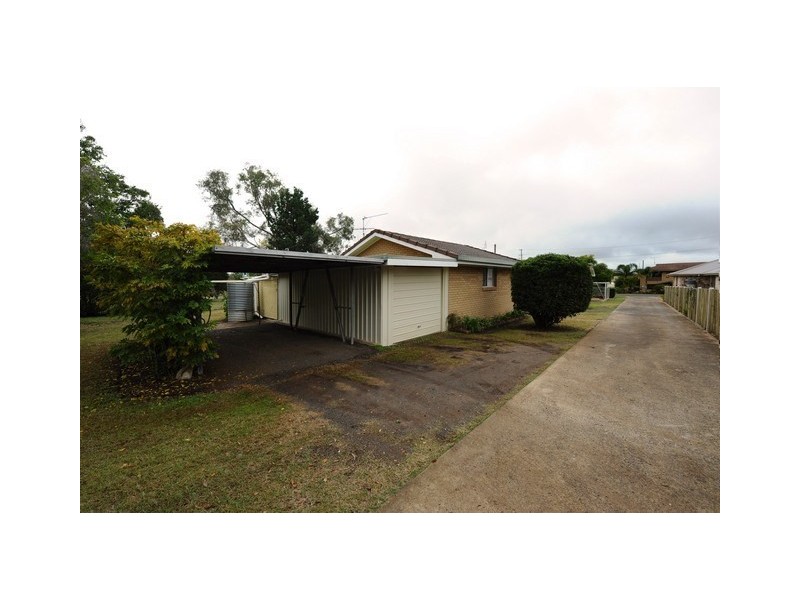 3/9 Beresford, Pittsworth QLD 4356