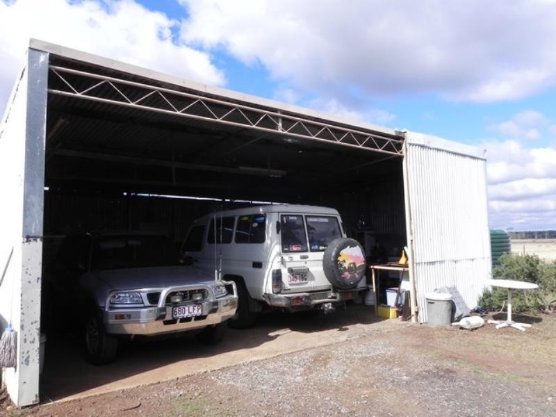 43 Main, Mount Tyson QLD 4356