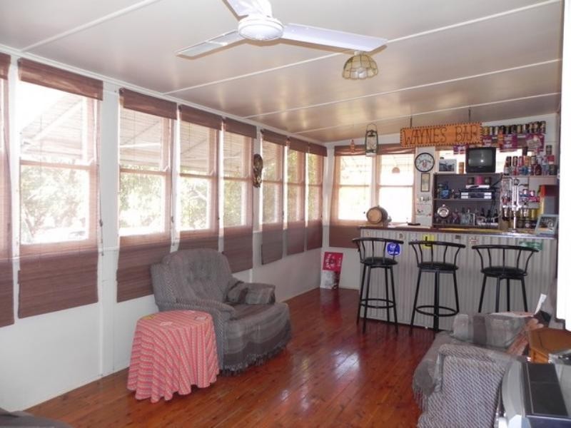 43 Main, Mount Tyson QLD 4356