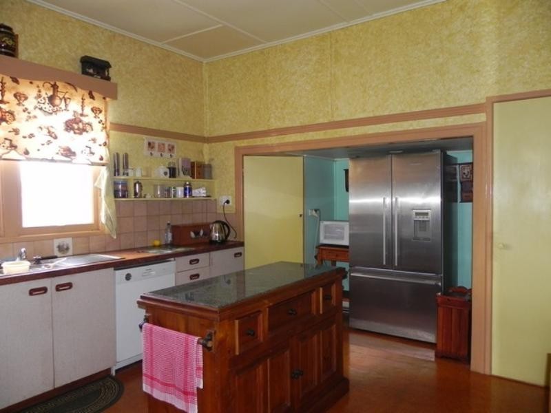 43 Main, Mount Tyson QLD 4356