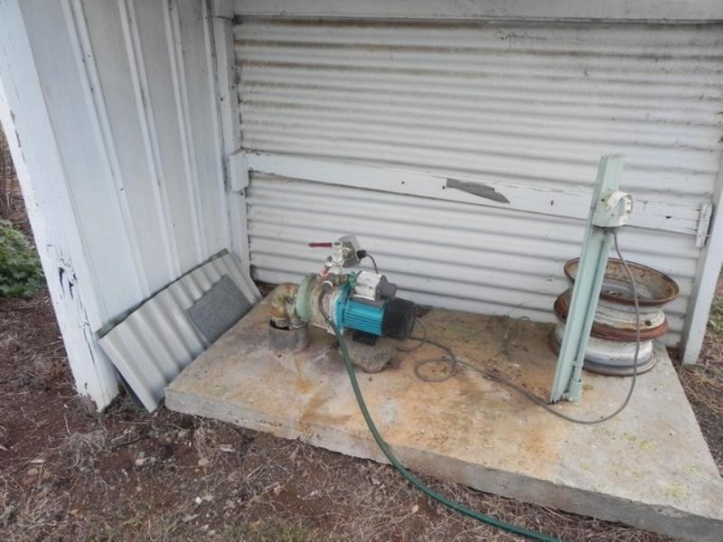 43 Main, Mount Tyson QLD 4356