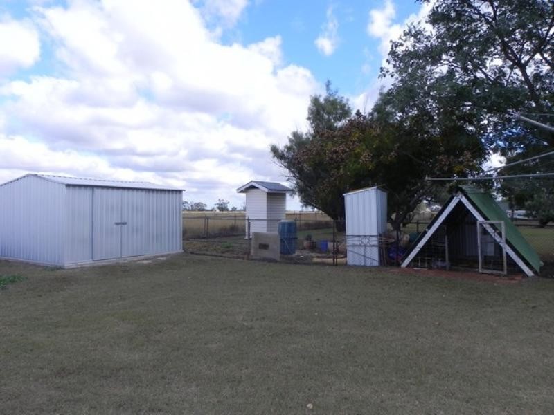 43 Main, Mount Tyson QLD 4356