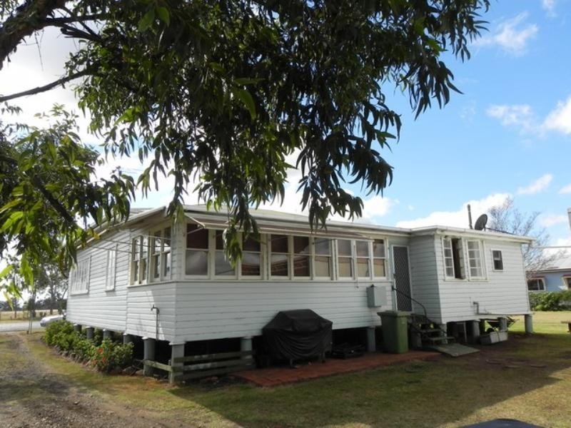 43 Main, Mount Tyson QLD 4356