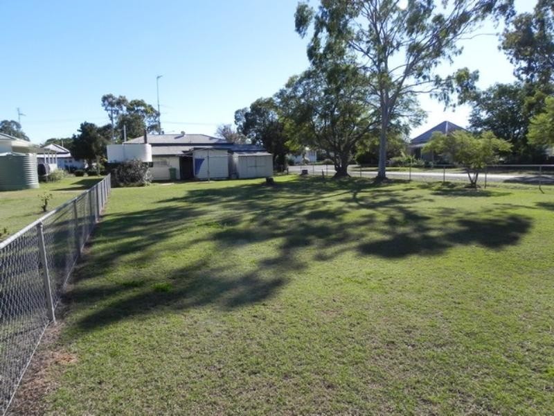 1 Grand, Pittsworth QLD 4356