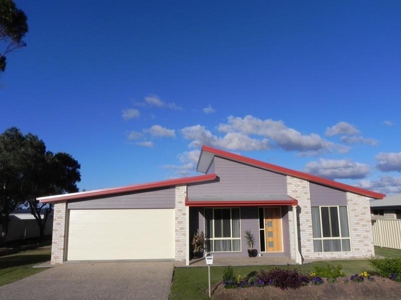 4a Short, Pittsworth QLD 4356