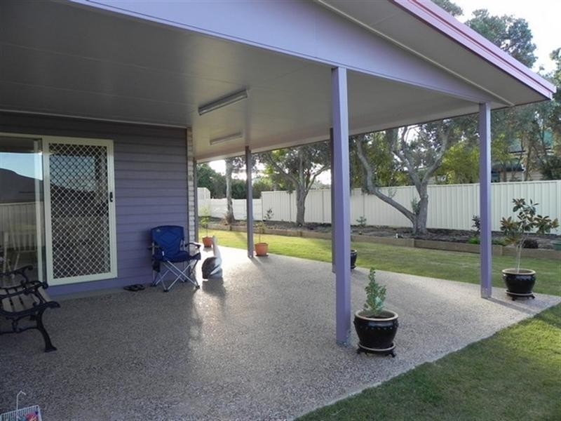 4a Short, Pittsworth QLD 4356