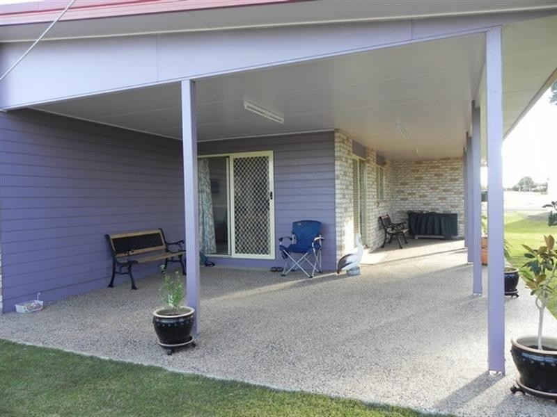 4a Short, Pittsworth QLD 4356