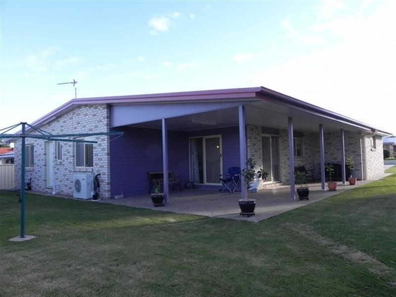 4a Short, Pittsworth QLD 4356