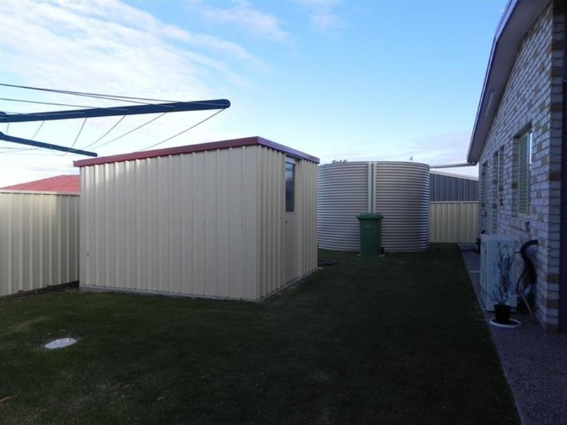 4a Short, Pittsworth QLD 4356