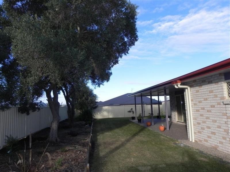 4a Short, Pittsworth QLD 4356
