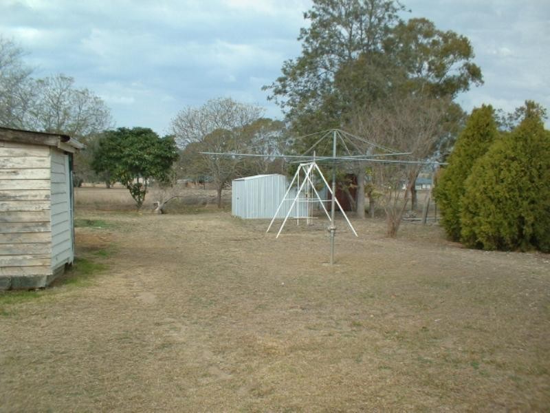 30 Murray, Pittsworth QLD 4356