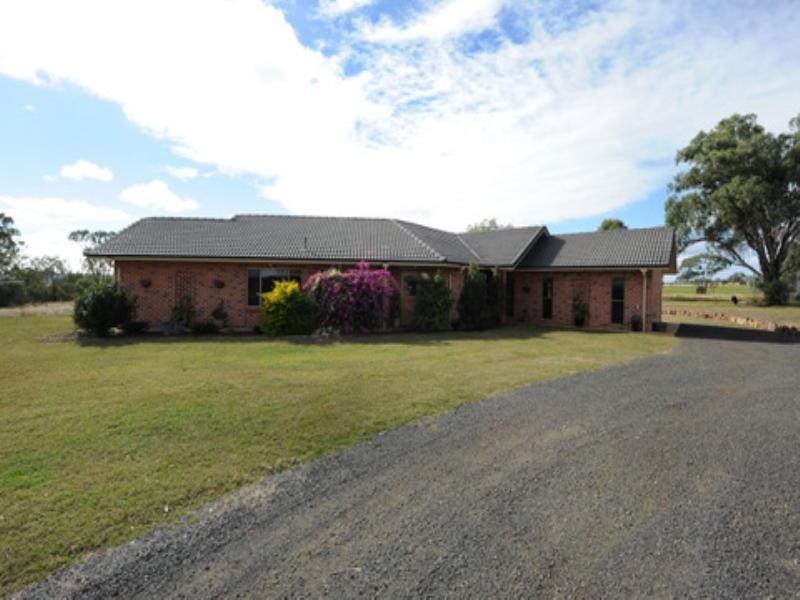 108 French Road, Pittsworth QLD 4356