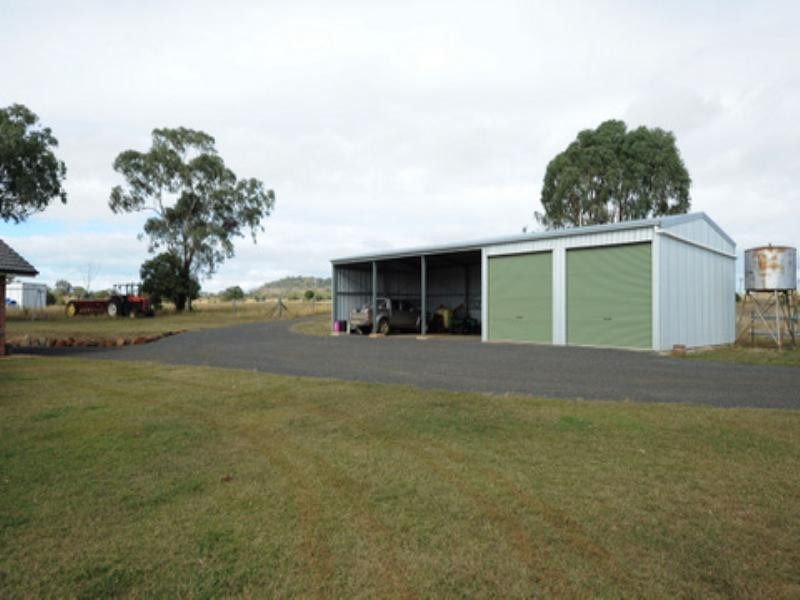 108 French Road, Pittsworth QLD 4356