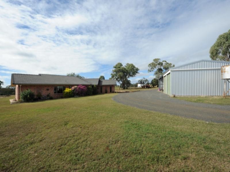 108 French Road, Pittsworth QLD 4356