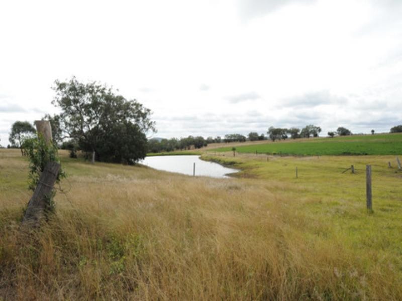 108 French Road, Pittsworth QLD 4356