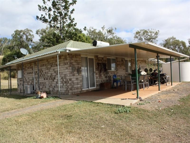 250 Rossvale West Road, Pittsworth QLD 4356