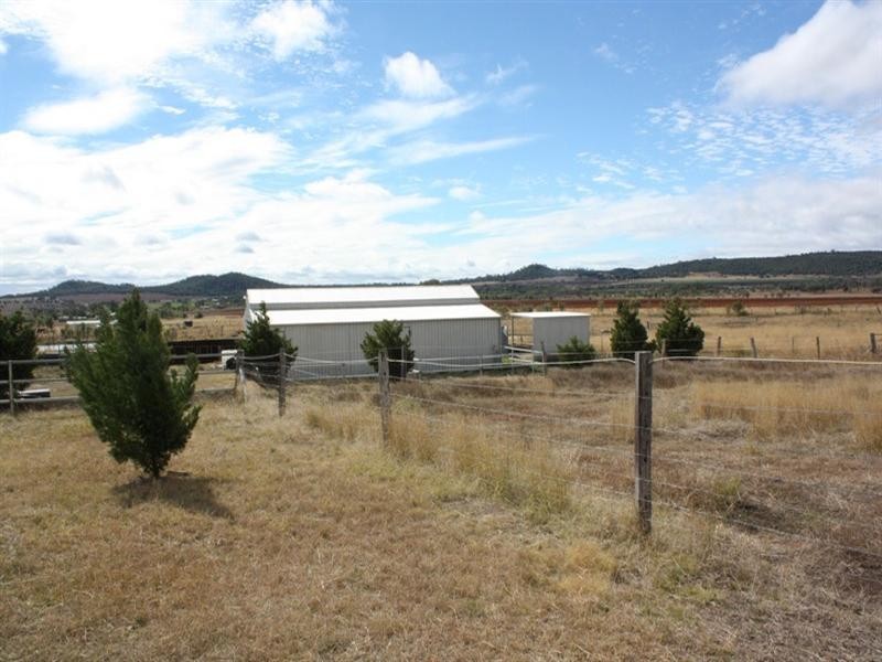 250 Rossvale West Road, Pittsworth QLD 4356