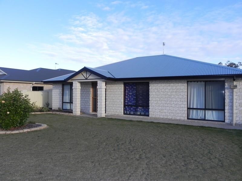 9 Draydon Court, Pittsworth QLD 4356