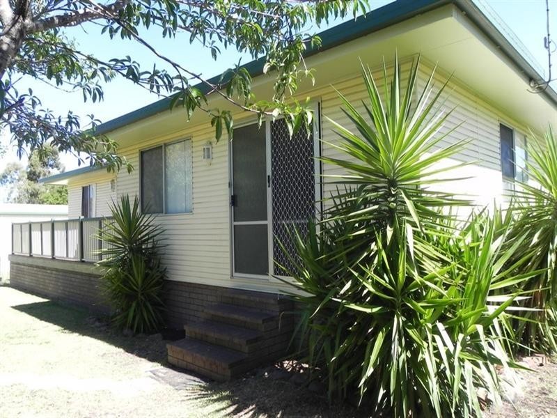 16 Cooper, Pittsworth QLD 4356