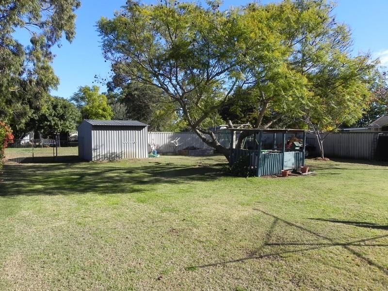 13 Beresford, Pittsworth QLD 4356