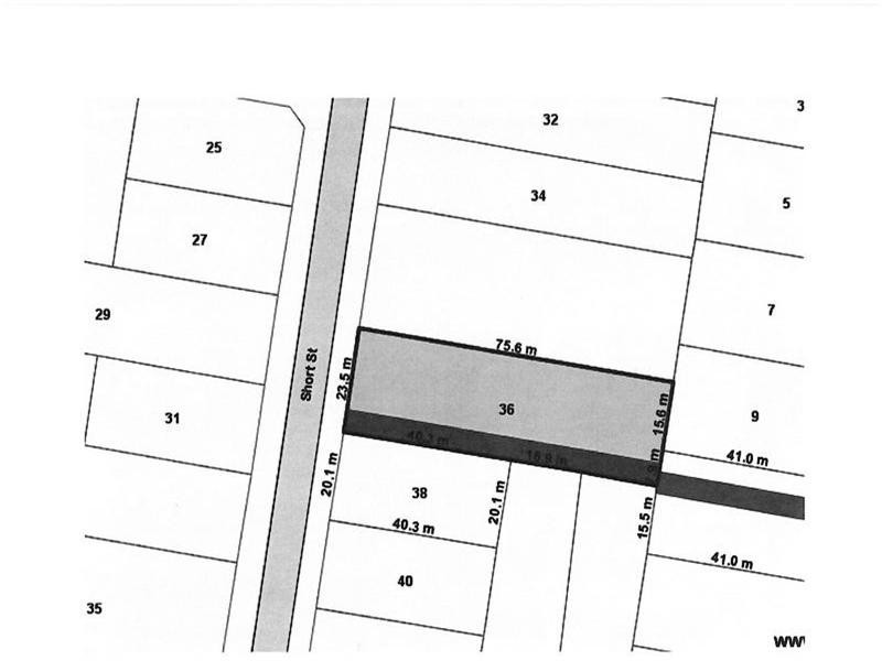 36 Short, Pittsworth QLD 4356