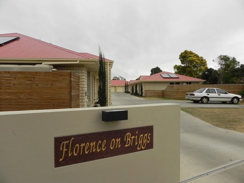 7/19 Briggs Street, Pittsworth QLD 4356