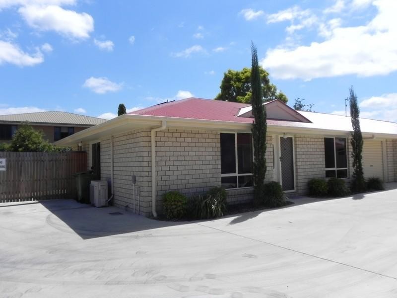7/19 Briggs Street, Pittsworth QLD 4356