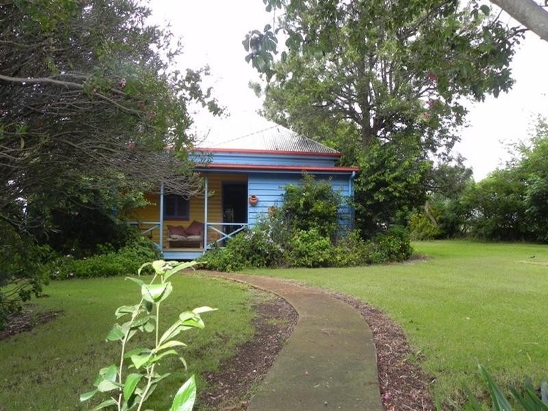 Pittsworth QLD 4356
