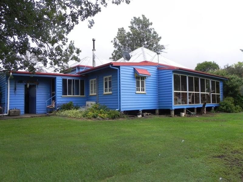 Pittsworth QLD 4356