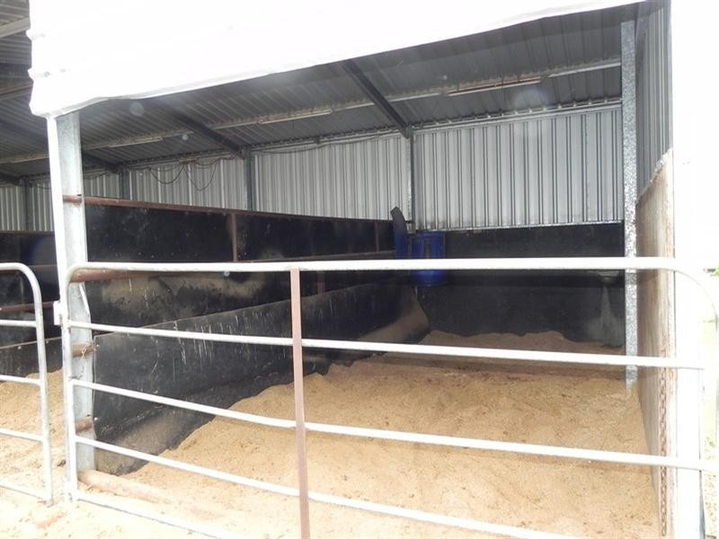 Pittsworth QLD 4356