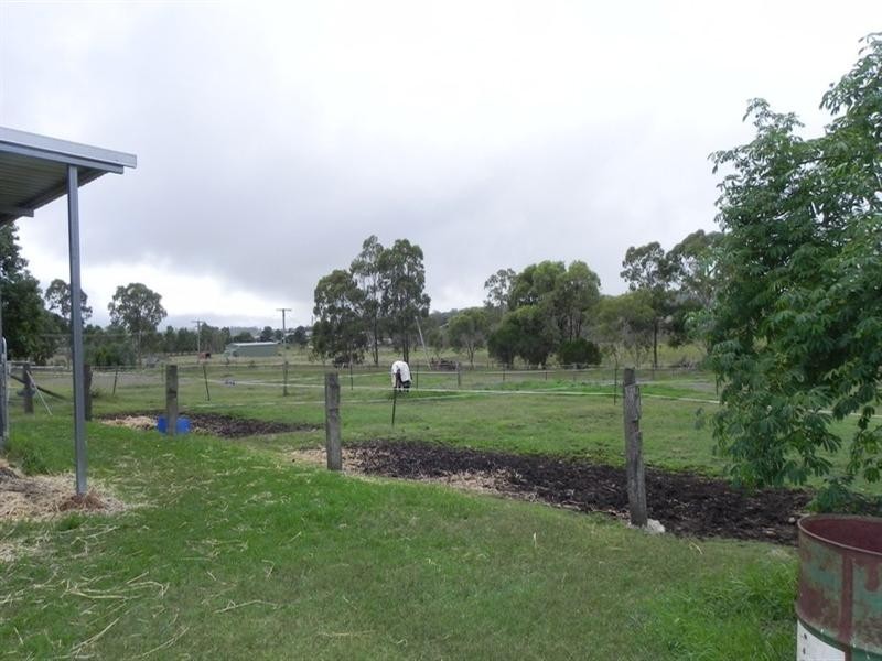 Pittsworth QLD 4356
