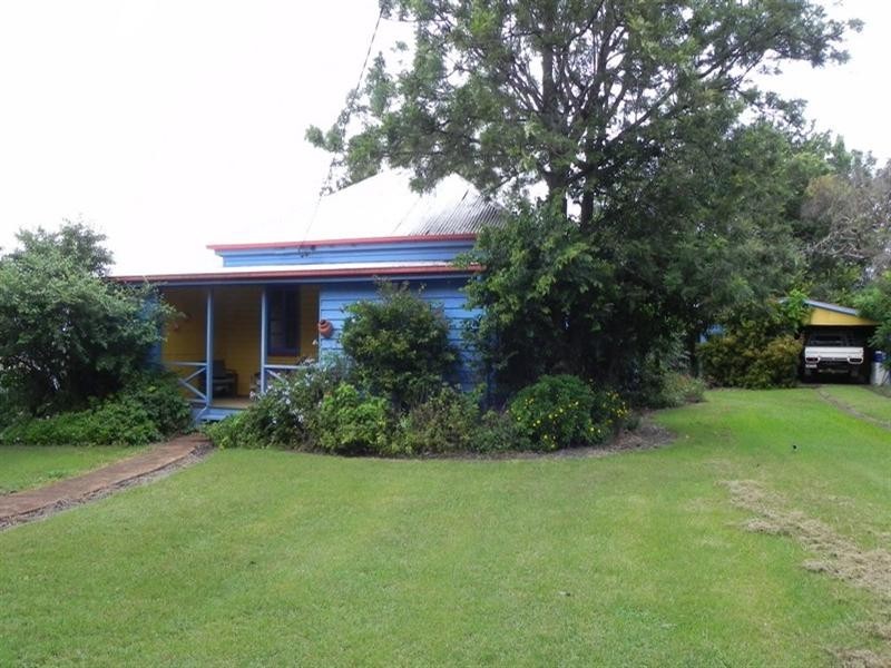 Pittsworth QLD 4356