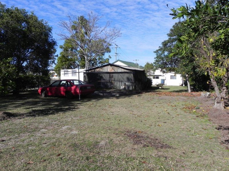 21 Taylor Street, Cecil Plains QLD 4407