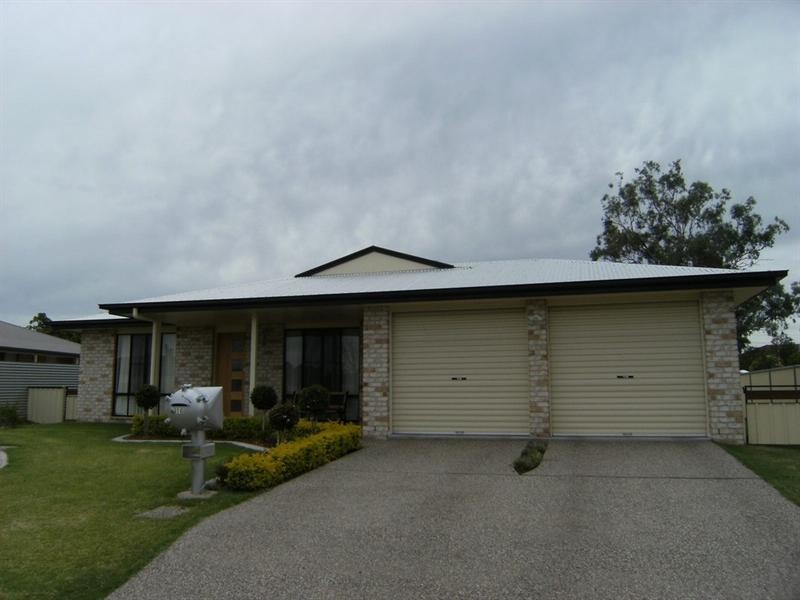 16 Draydon Court, Pittsworth QLD 4356