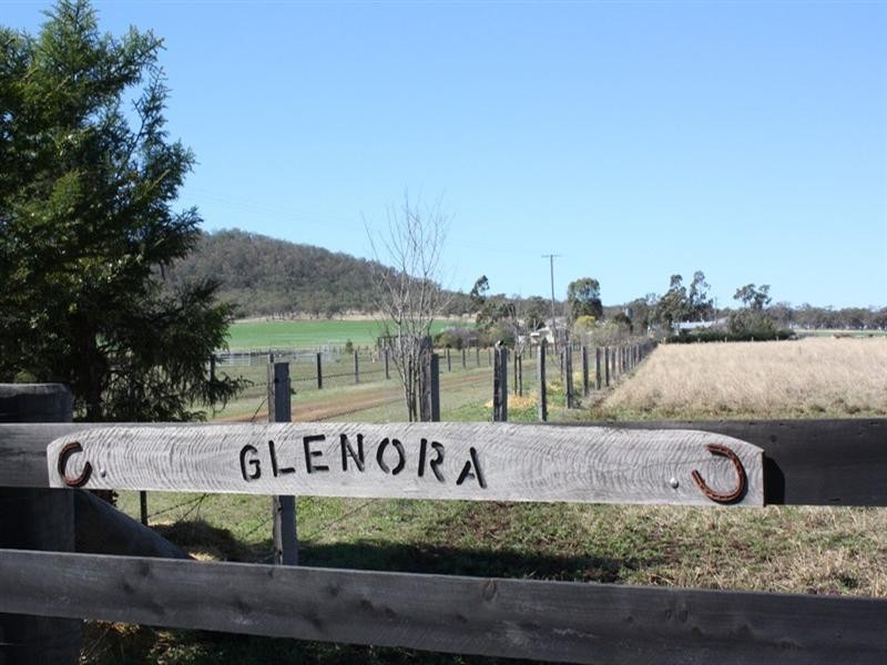 290 Back Plains Road, Clifton QLD 4361