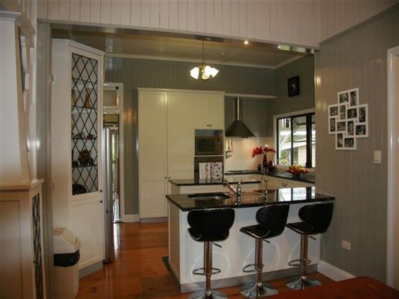 290 Back Plains Road, Clifton QLD 4361