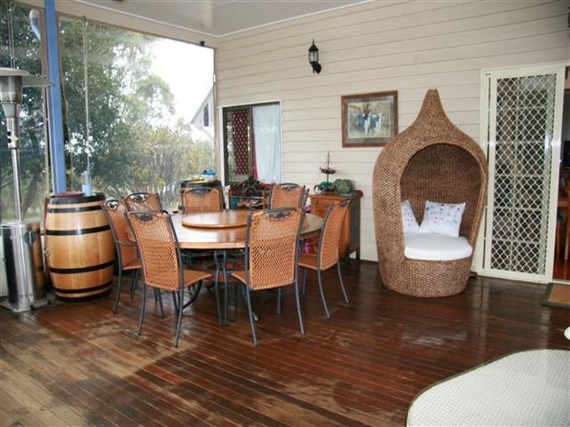 290 Back Plains Road, Clifton QLD 4361