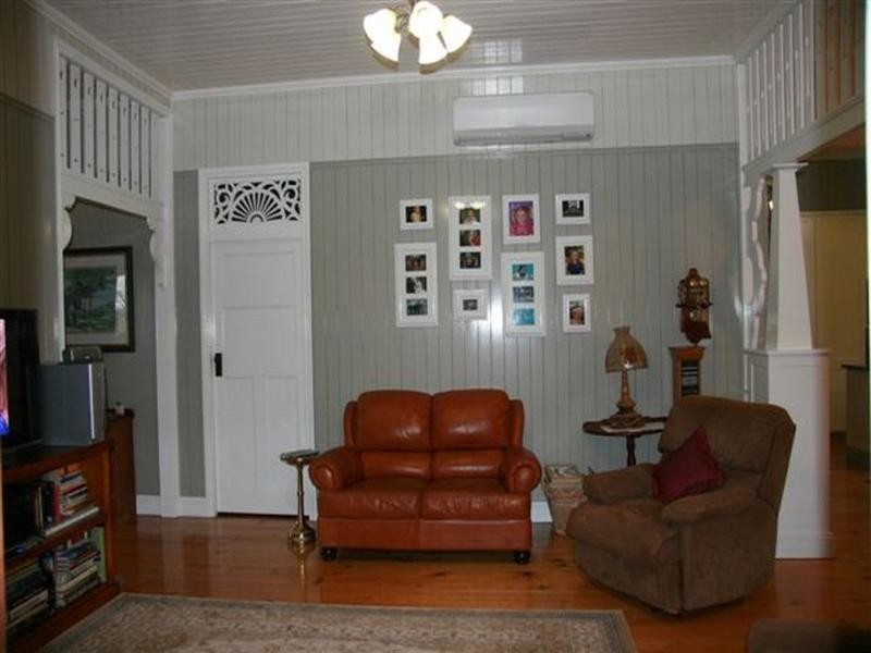 290 Back Plains Road, Clifton QLD 4361