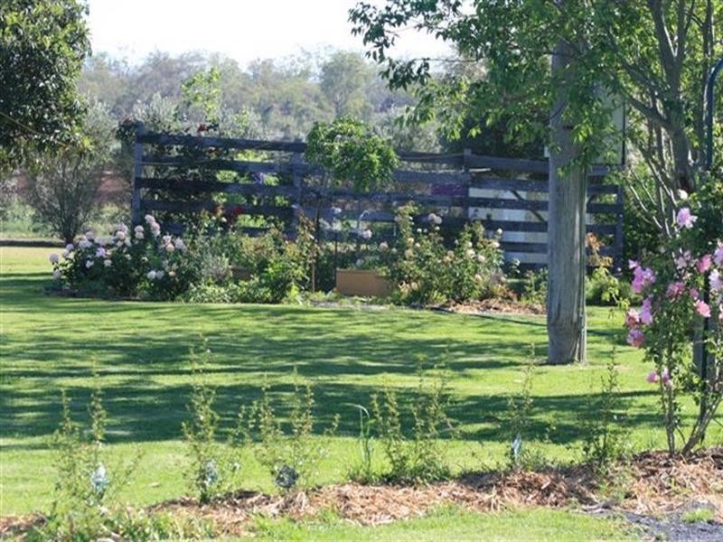 290 Back Plains Road, Clifton QLD 4361