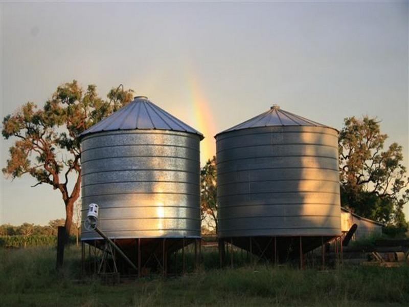 290 Back Plains Road, Clifton QLD 4361