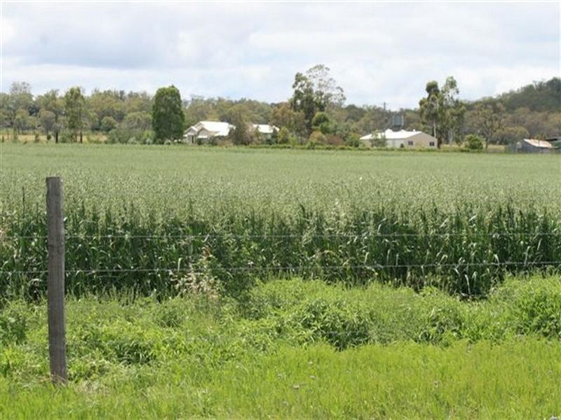 290 Back Plains Road, Clifton QLD 4361