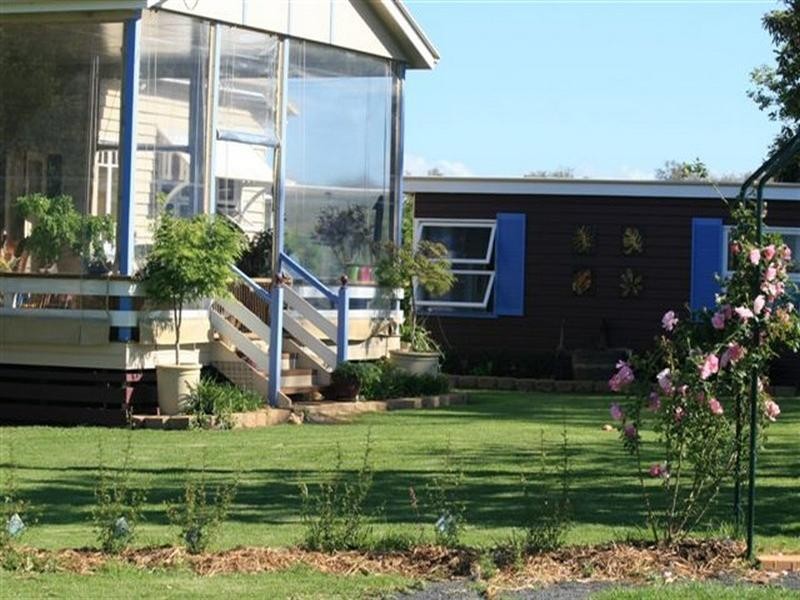 290 Back Plains Road, Clifton QLD 4361