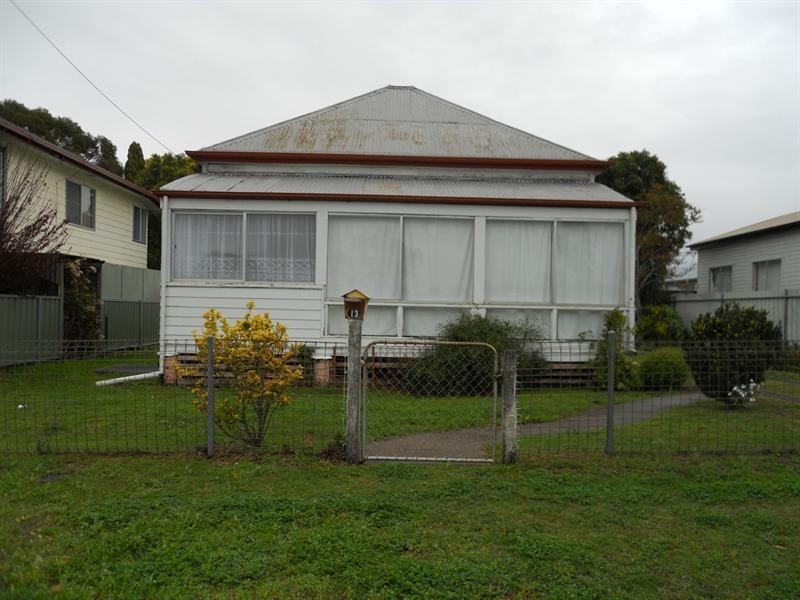 13 Allport Street, Pittsworth QLD 4356