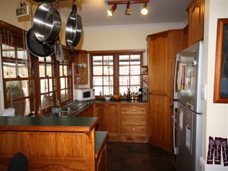 169 Costello Road, Oakey QLD 4401