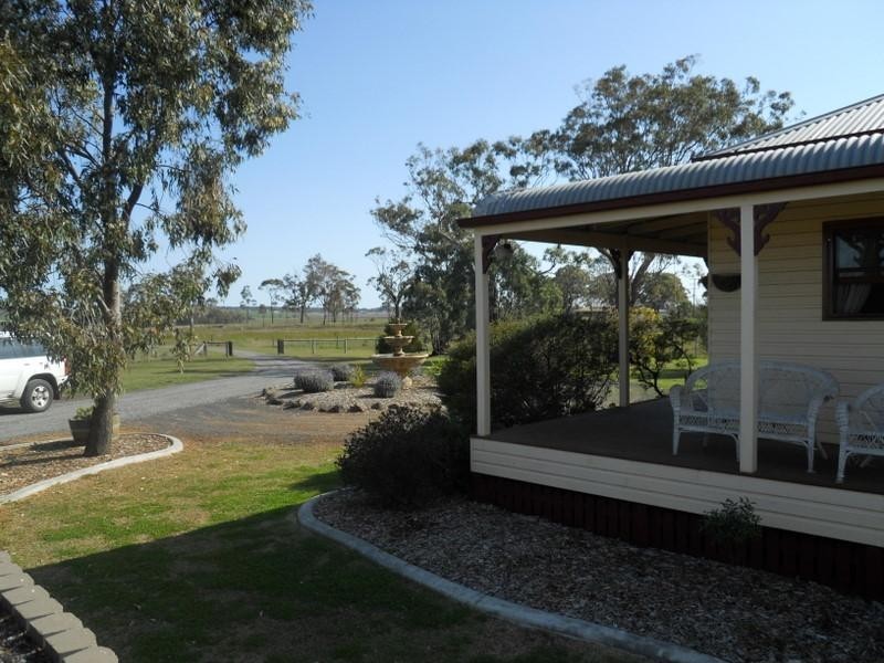 169 Costello Road, Oakey QLD 4401