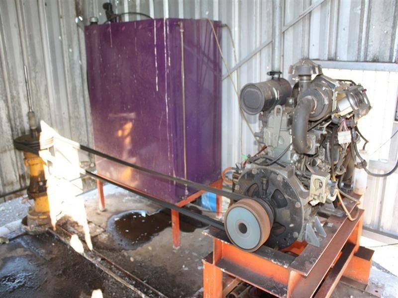 169 Costello Road, Oakey QLD 4401