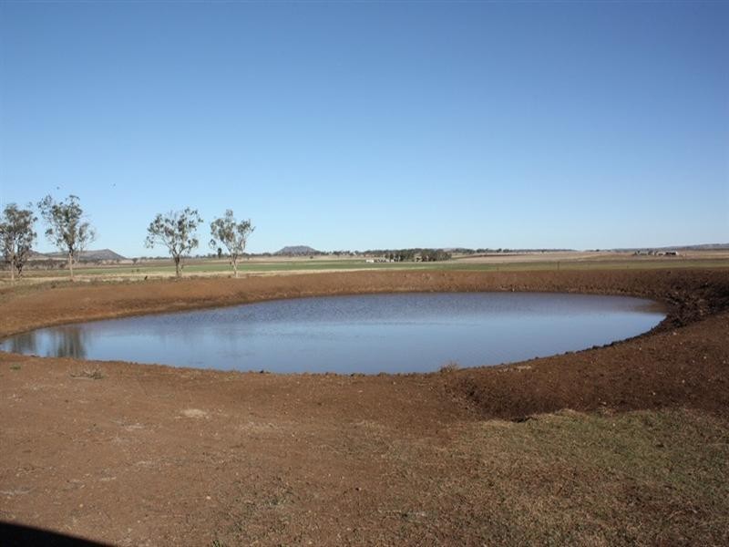 169 Costello Road, Oakey QLD 4401