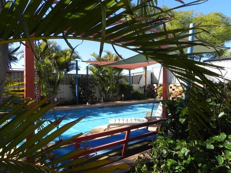 37 Pioneer Way, Pittsworth QLD 4356